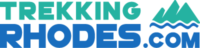 logo TrekkingRhodes_retina